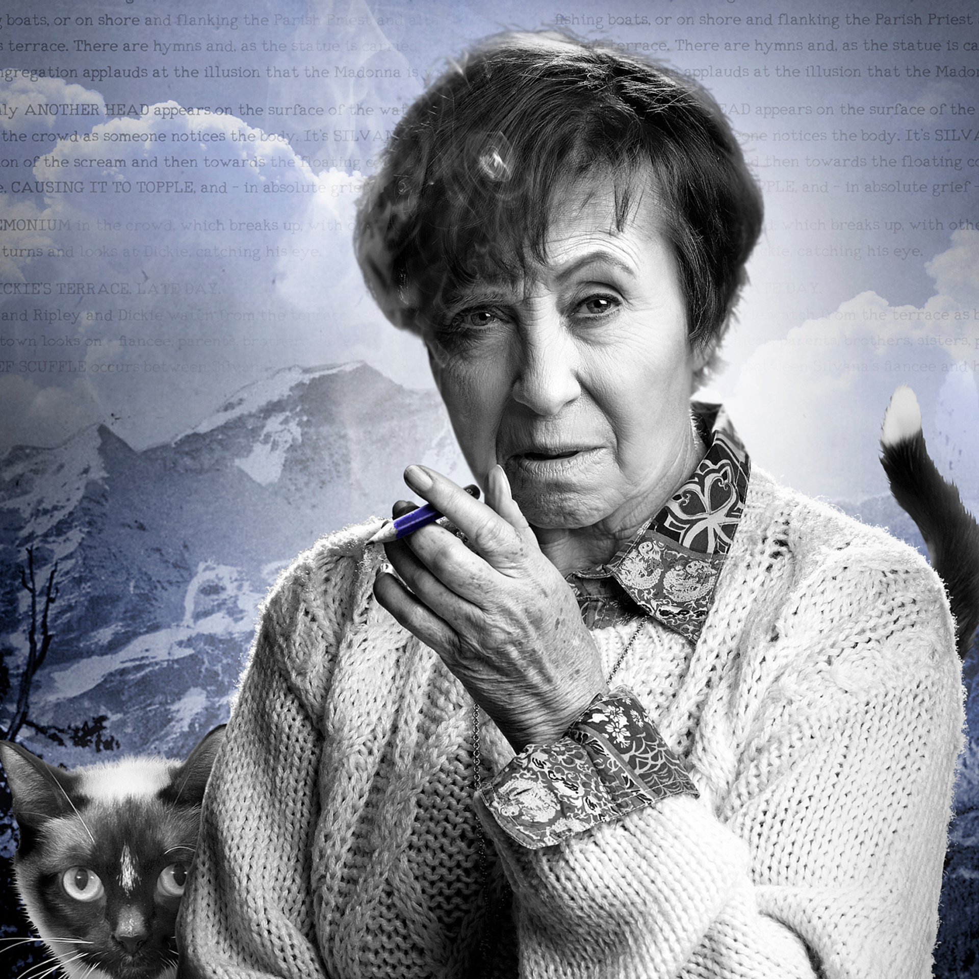 SWITZERLAND Hero Image