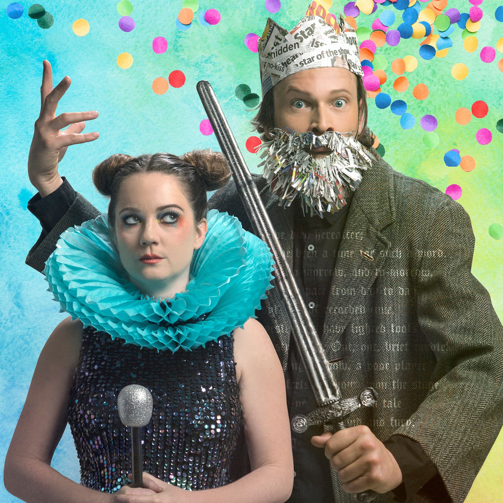 THE EISTEDDFOD Hero Image