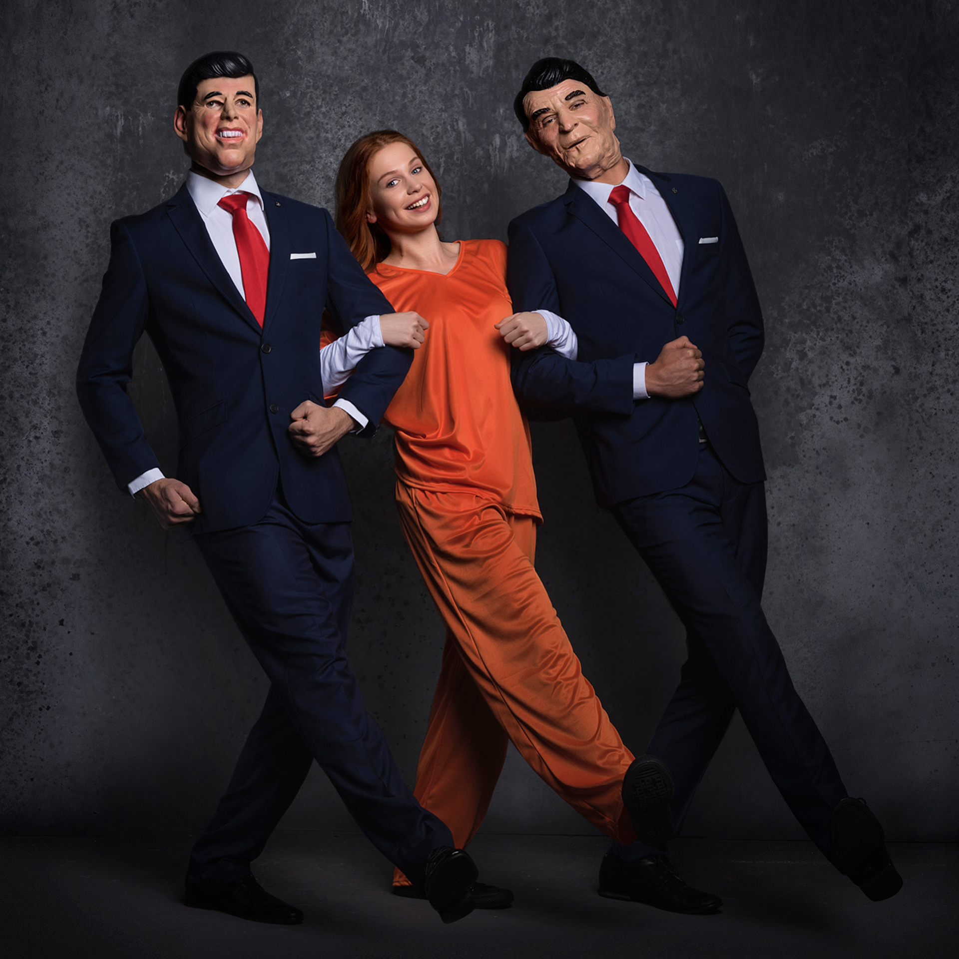 ASSASSINS Hero Image