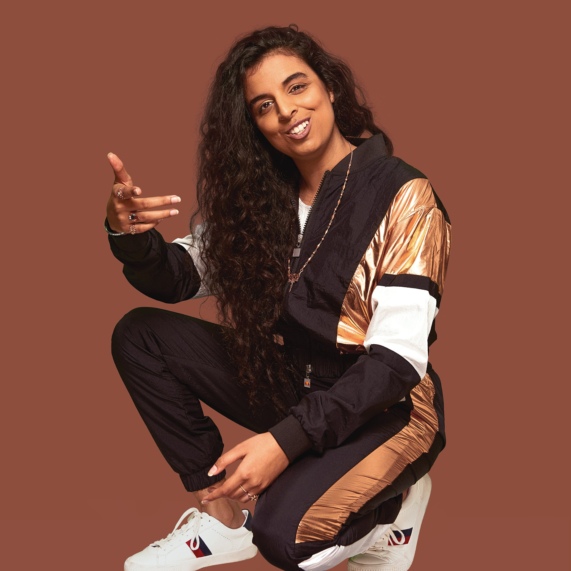 FULLY SIKH Hero Image