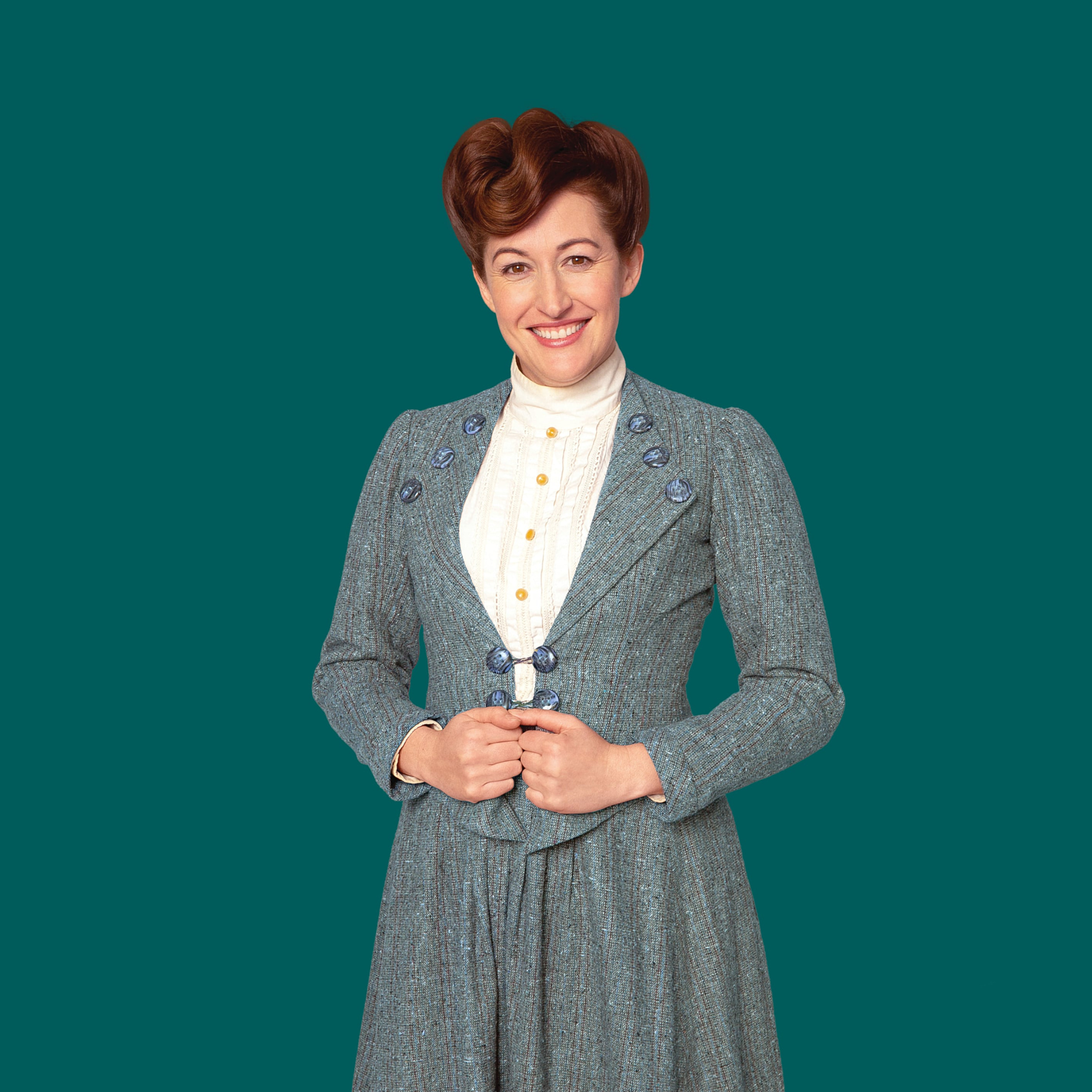 THE TORRENTS Hero Image