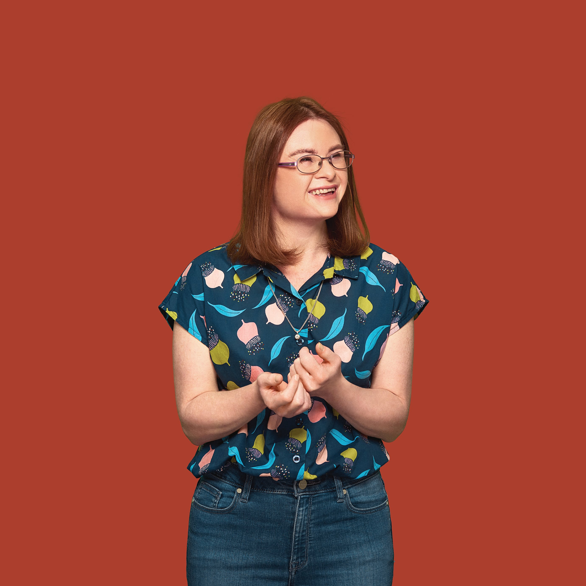 YOU KNOW WE BELONG TOGETHER Hero Image