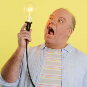 EVERY BRILLIANT THING Hero Image