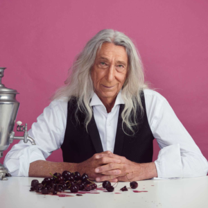 THE CHERRY ORCHARD Hero Image