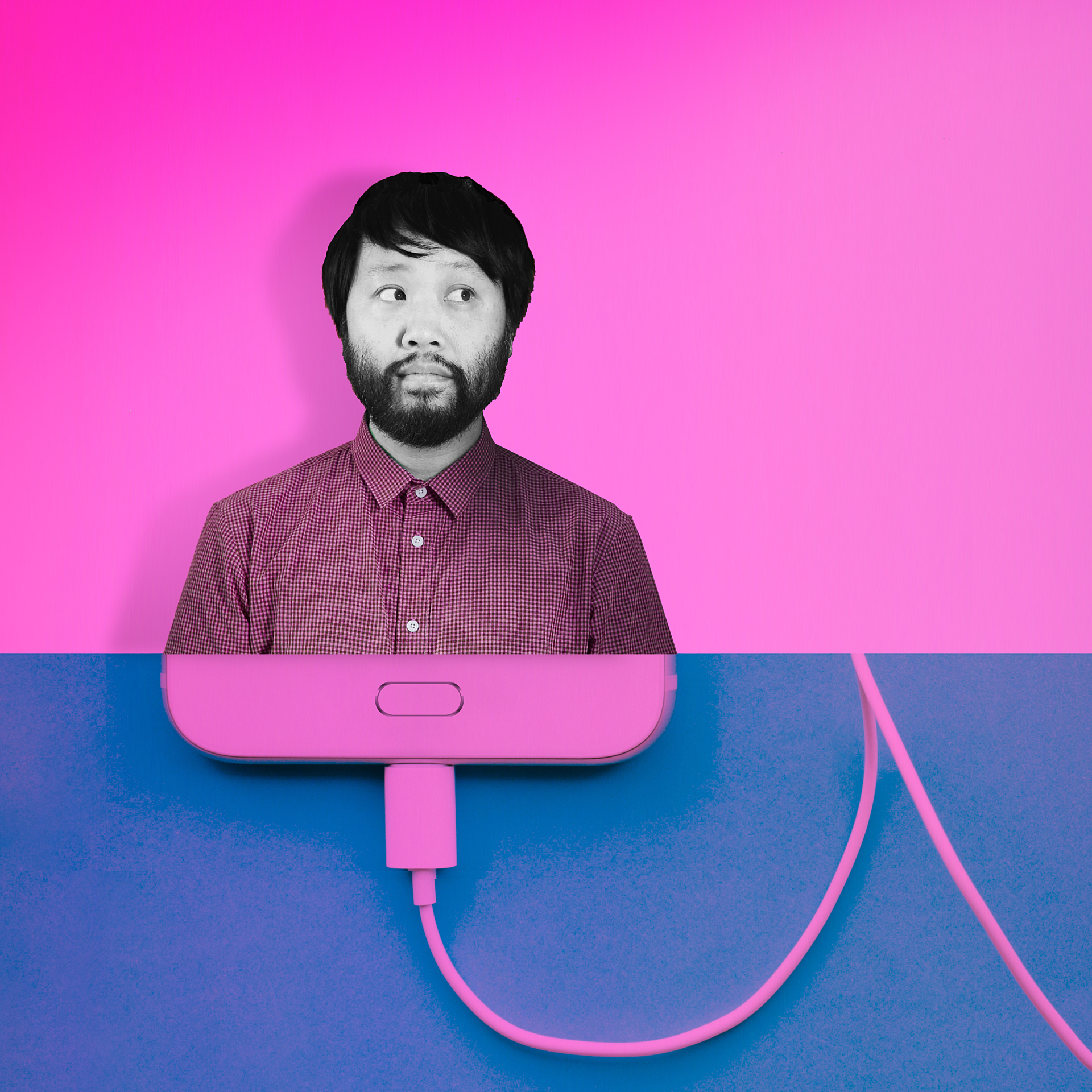 CONNECTED Hero Image