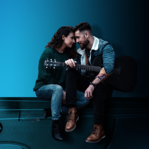 ONCE THE MUSICAL Hero Image