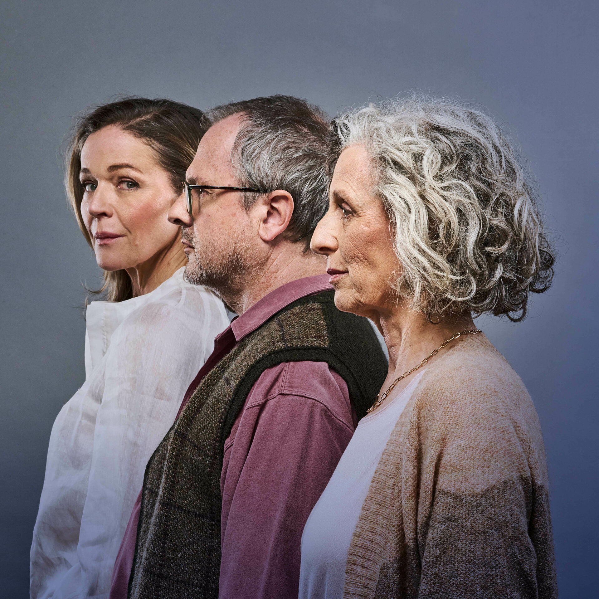 THE CHILDREN Hero image