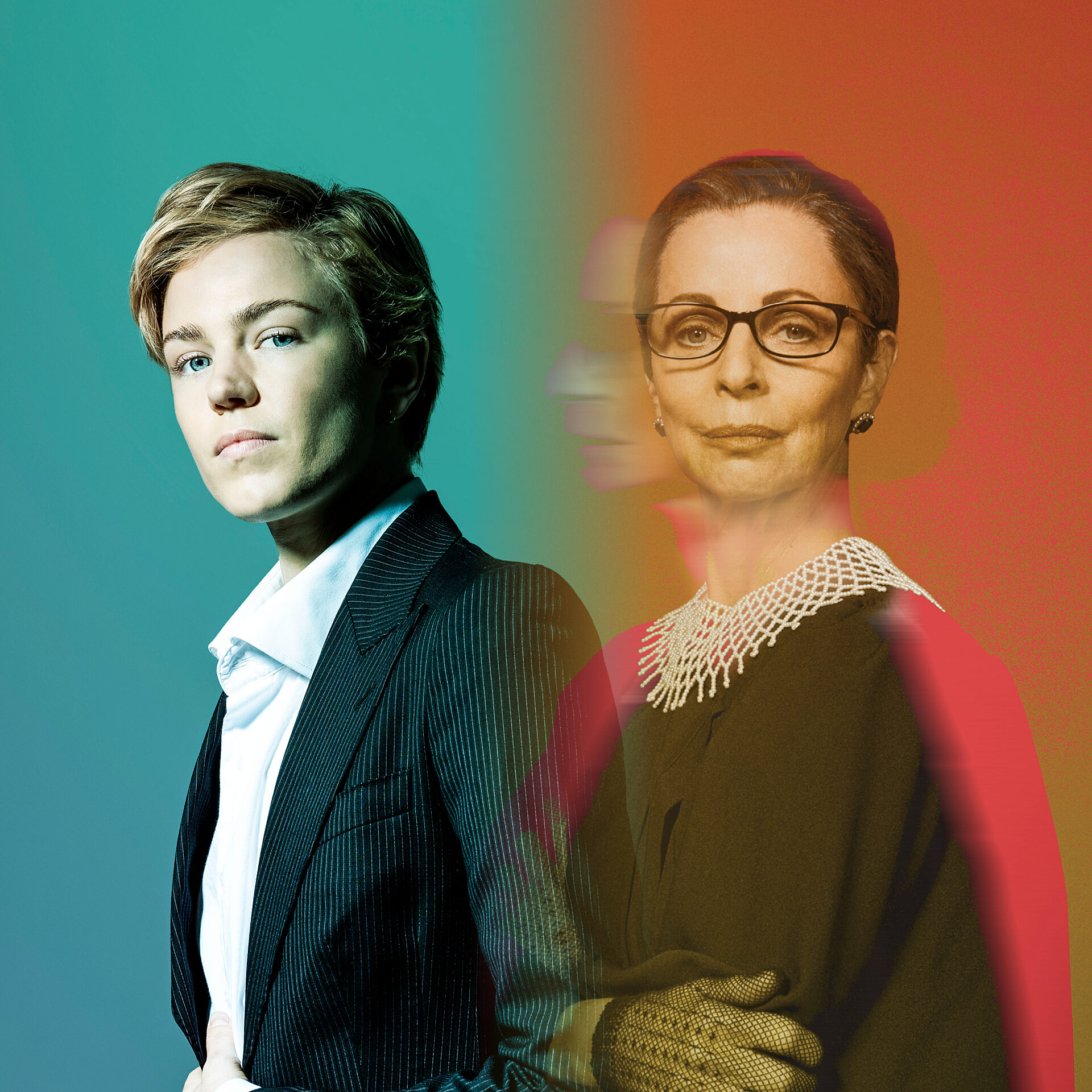 UNSCRIPTED Hero image