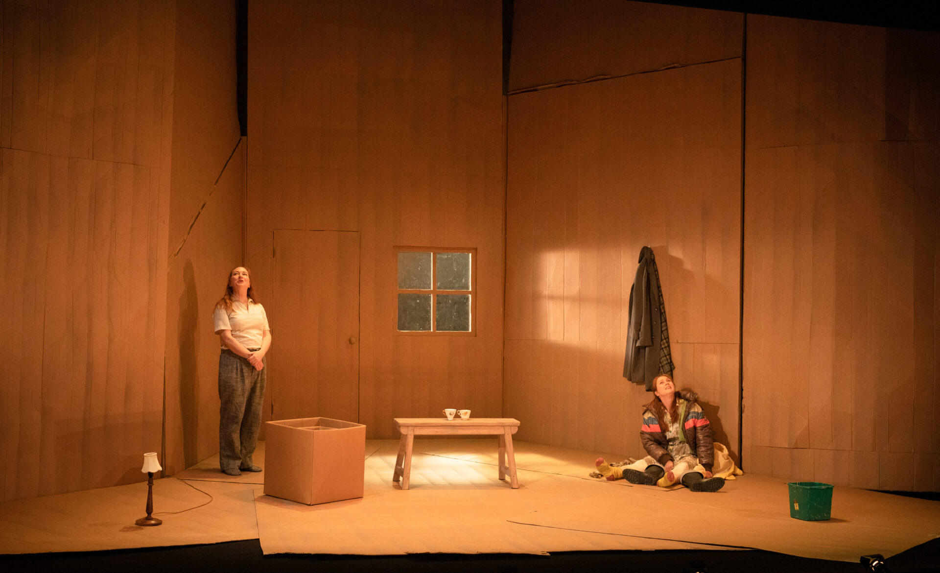 Dirty Birds - Show Image2