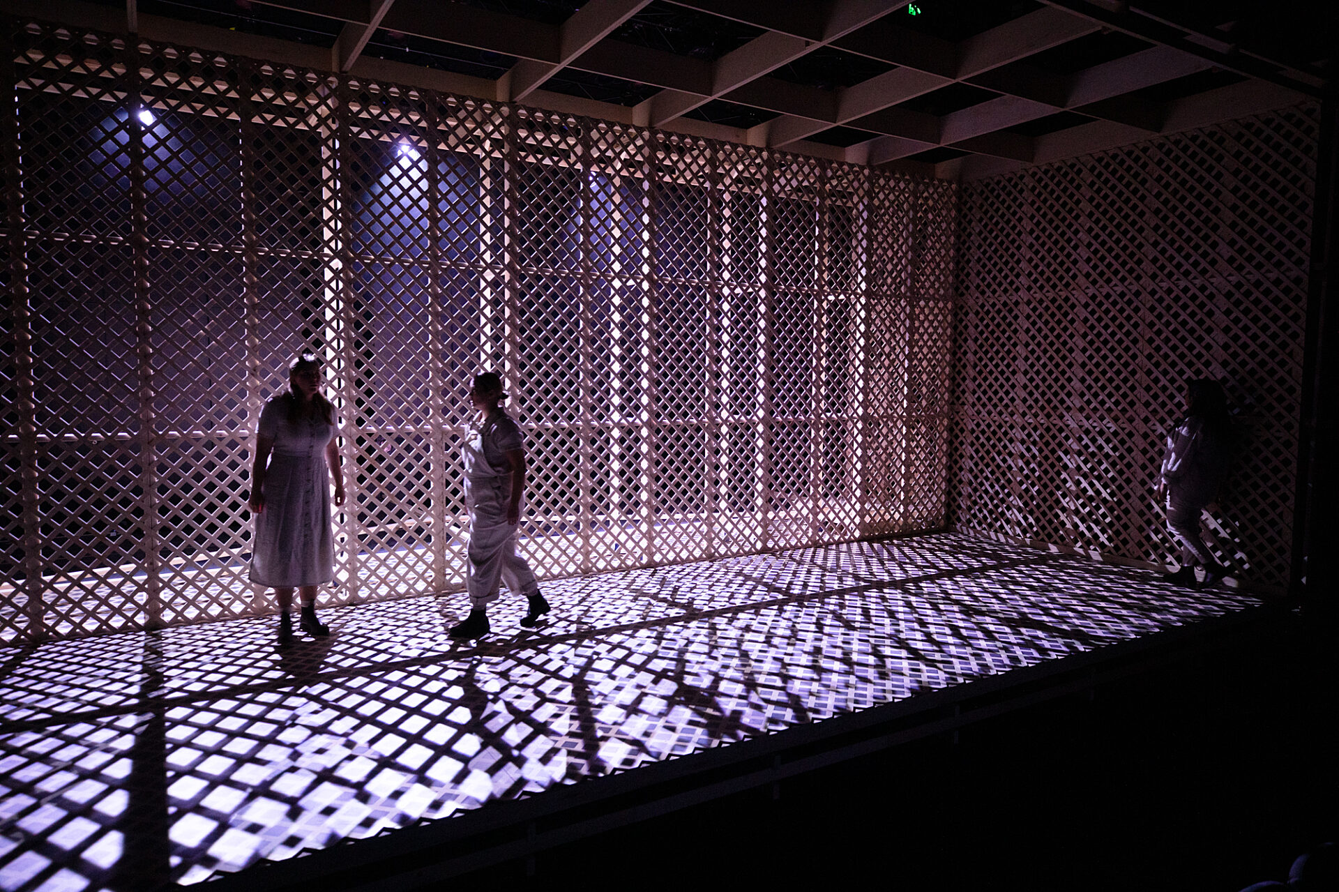 The Bleeding Tree - Show Image 1