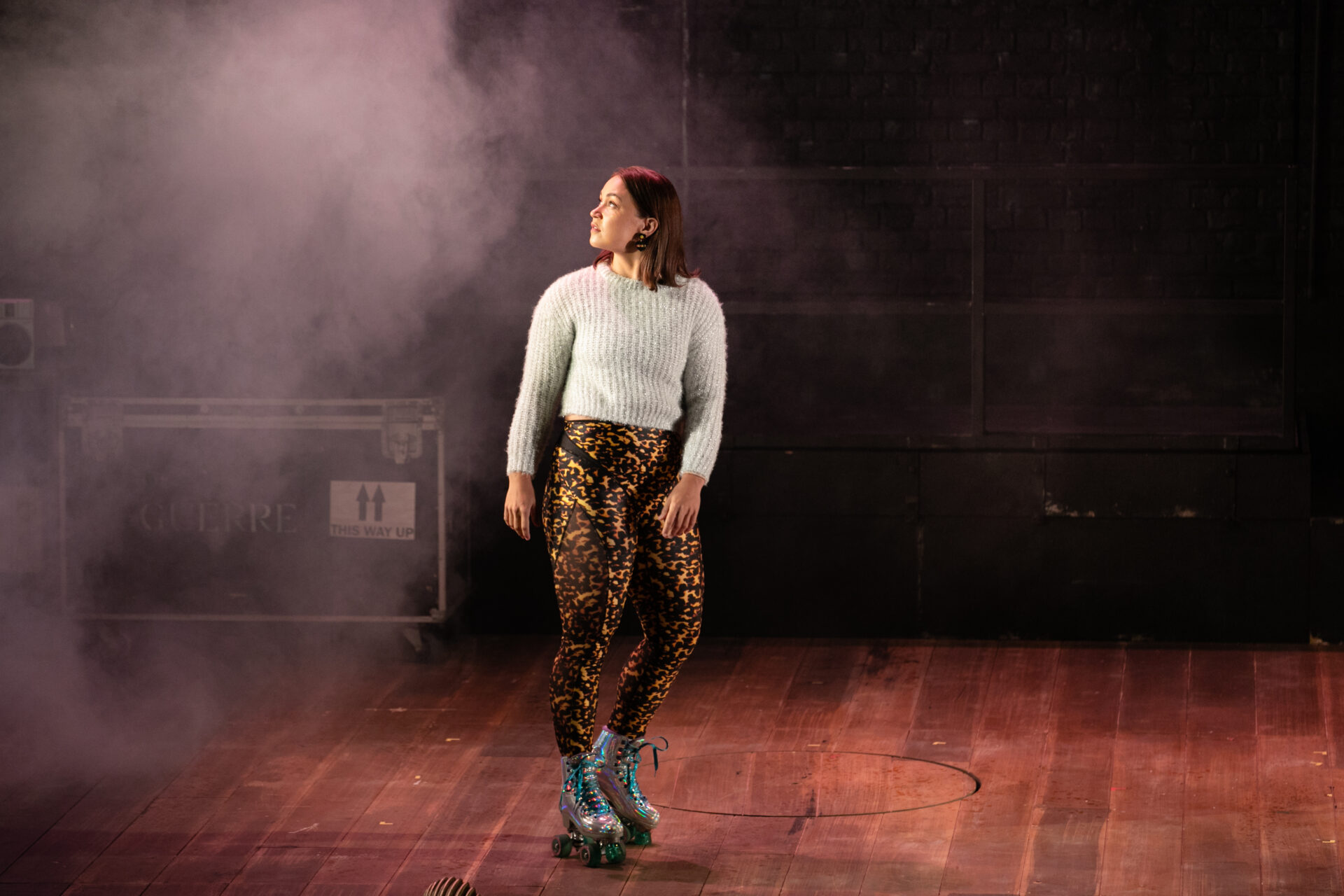 Cyrano - Show Image 5