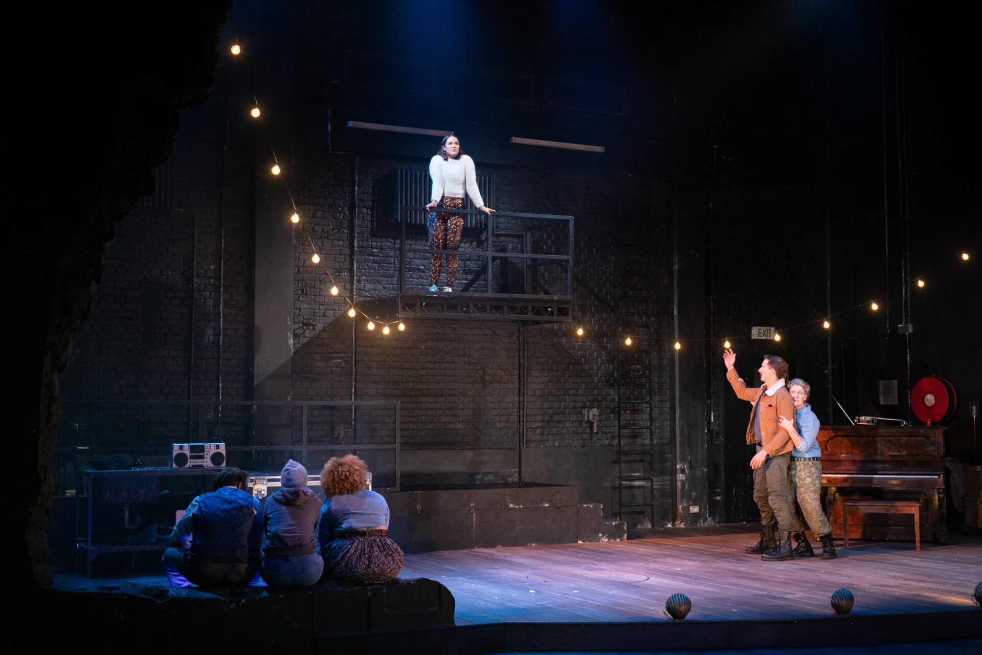 Cyrano - Show Image 1