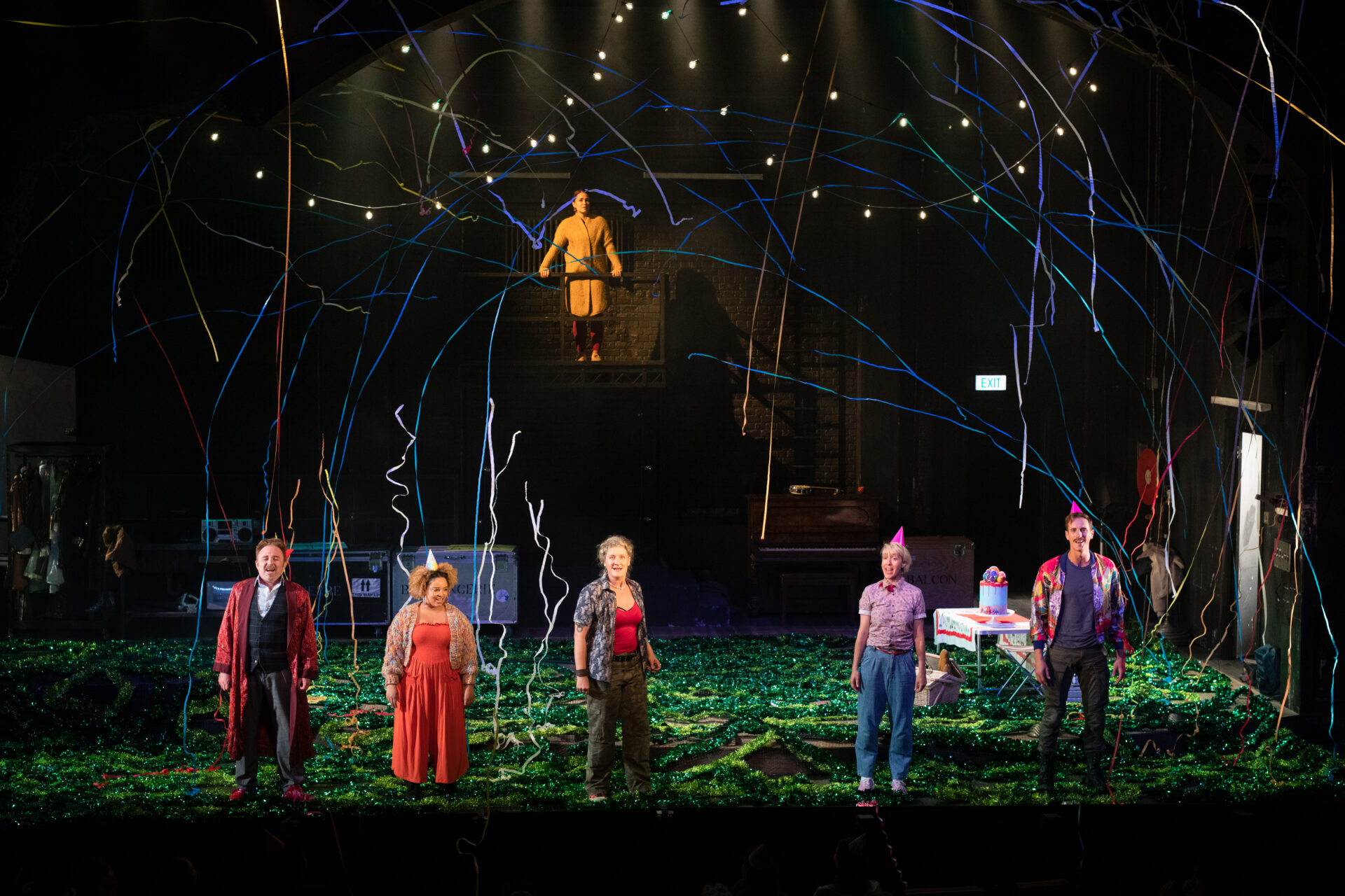 Cyrano - Show Image 2