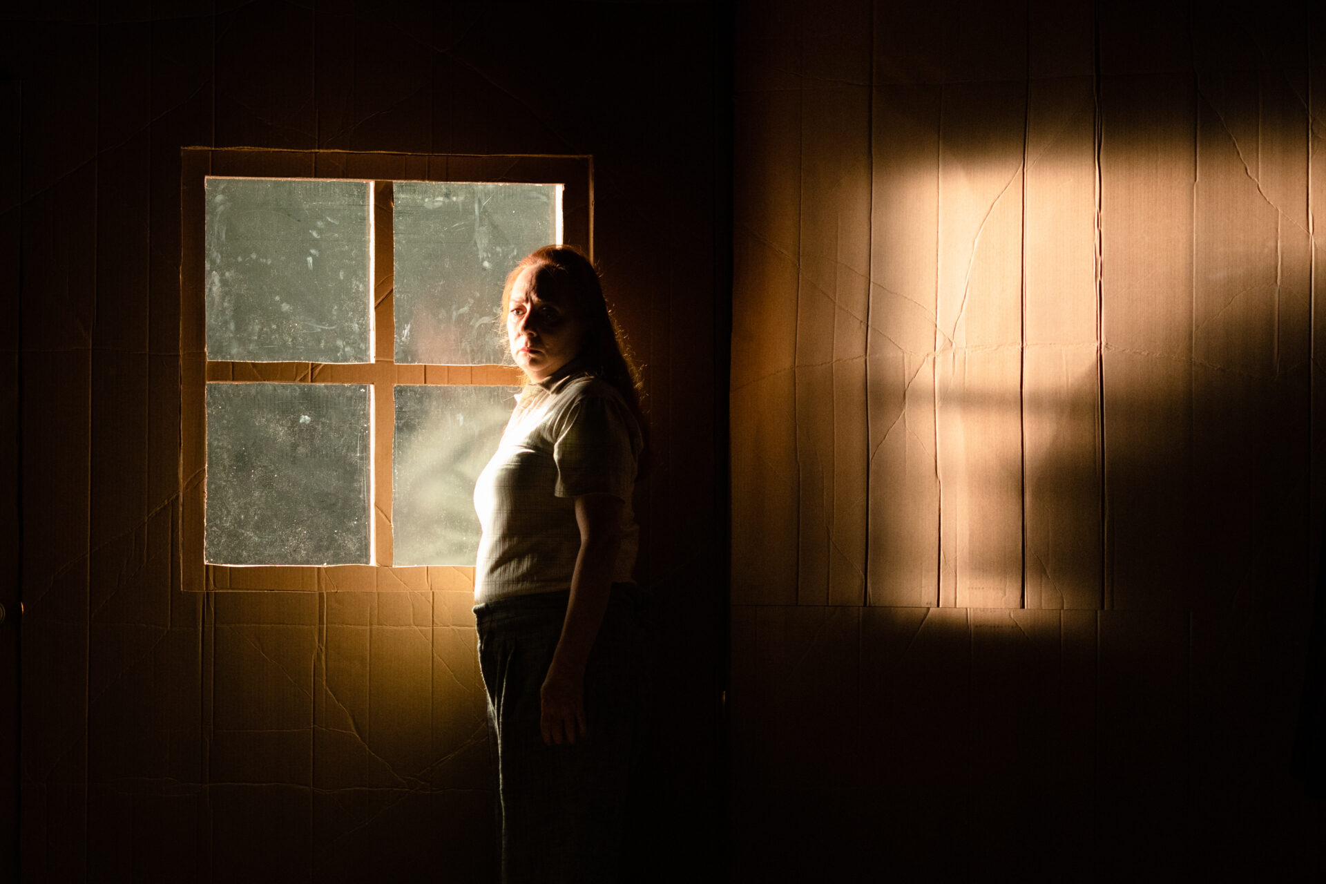 Dirty Birds - Show Image 1