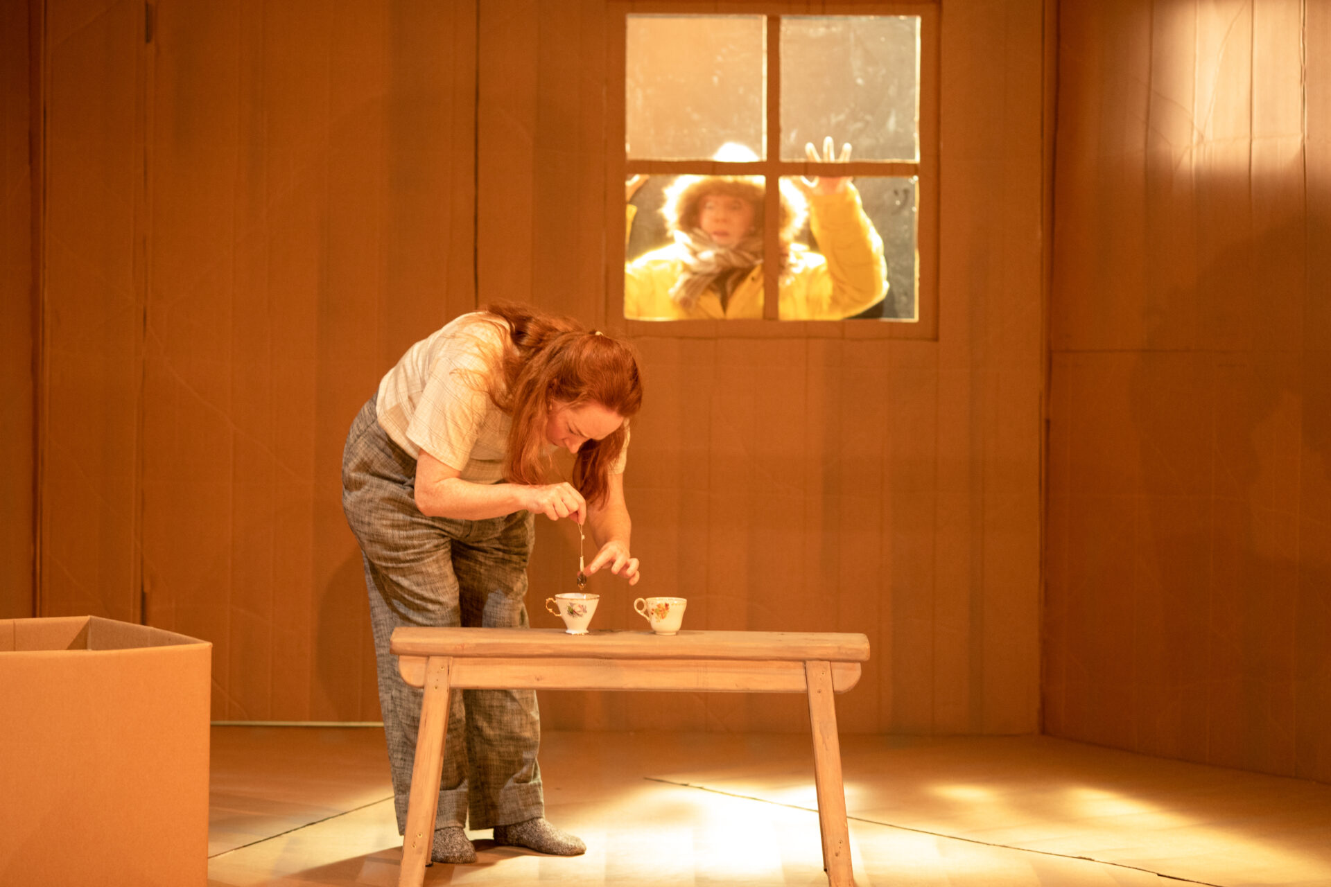 Dirty Birds - Show Image 3