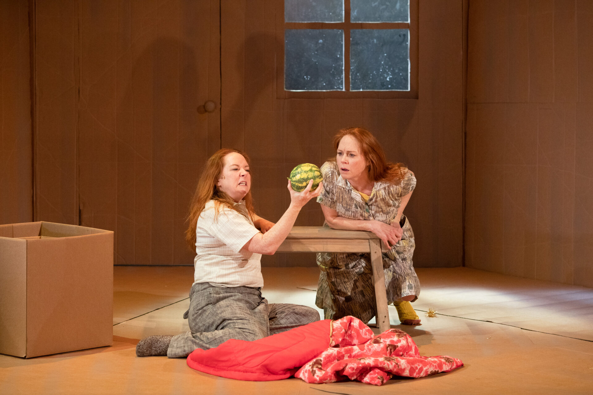 Dirty Birds - Show Image 5