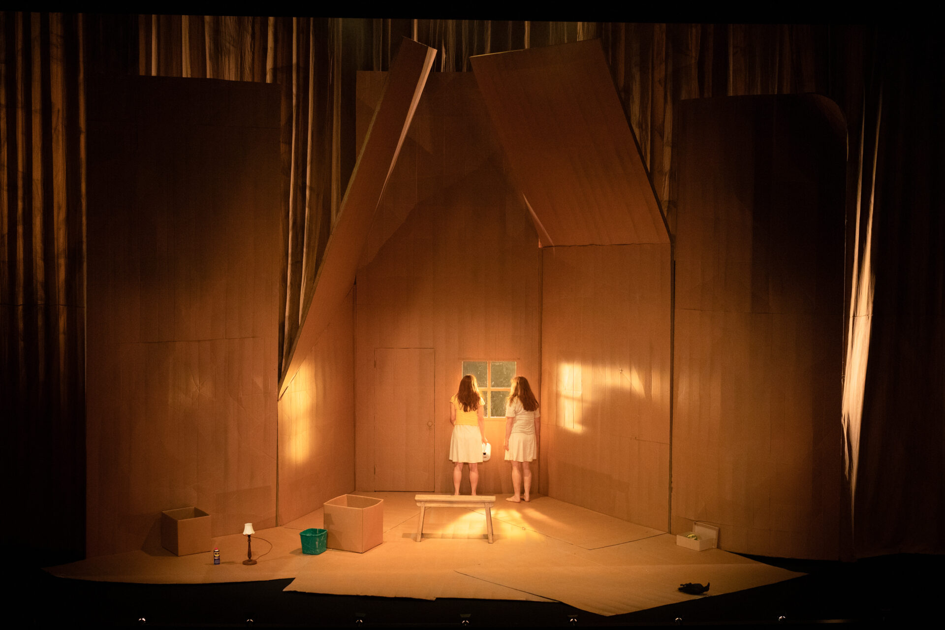 Dirty Birds - Show Image 6