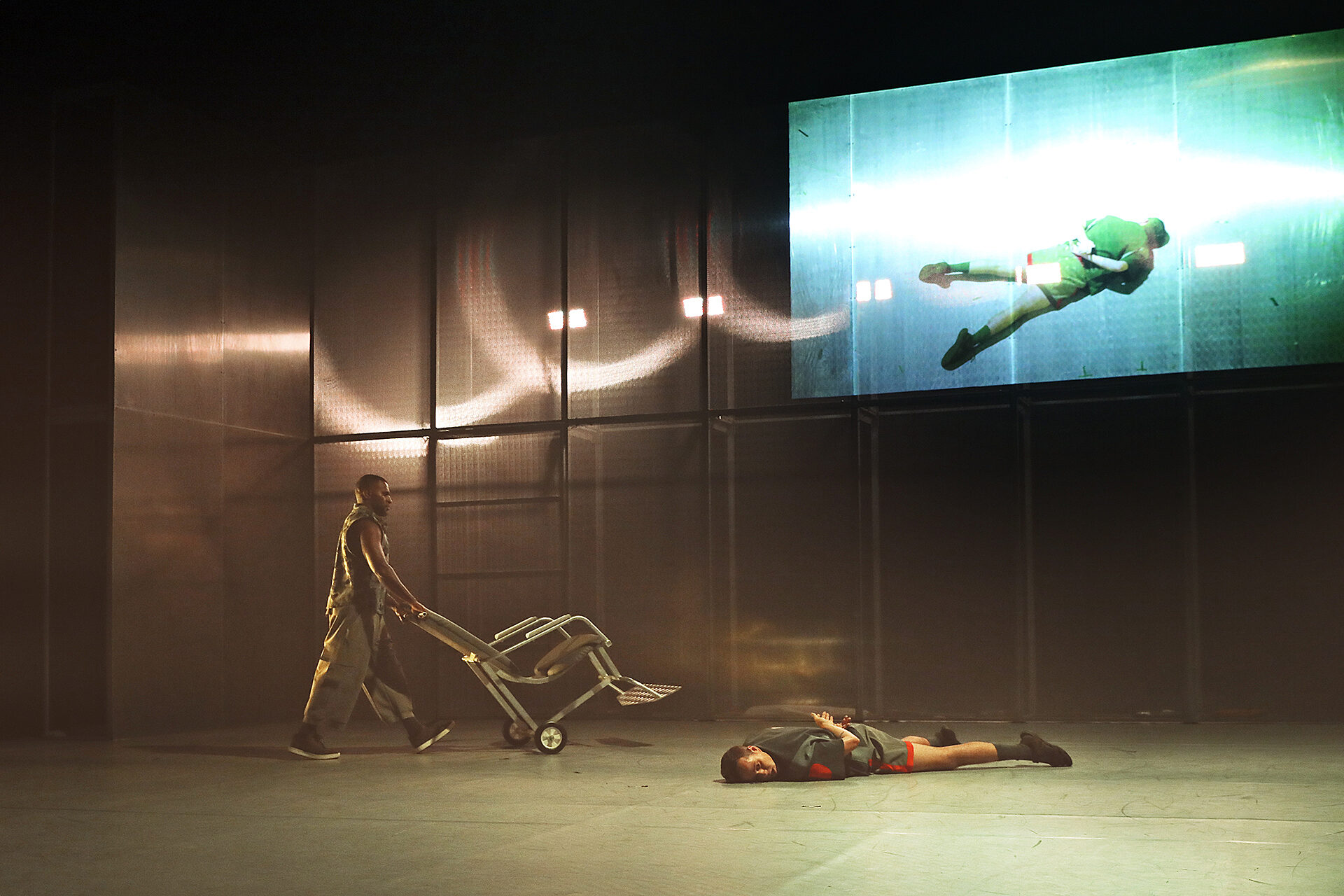 Jurrungu Nana-ga - Show Image 3