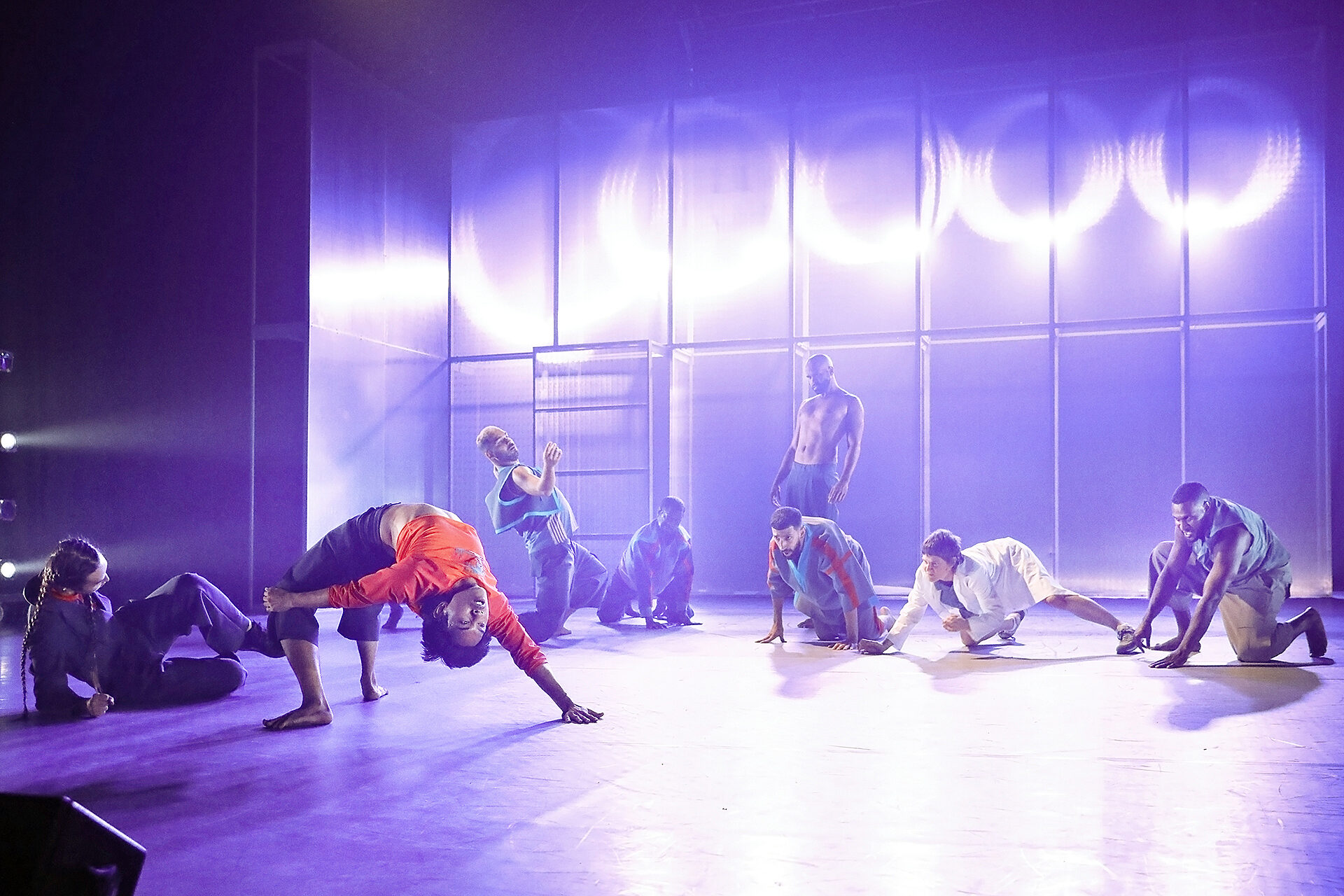 Jurrungu Nana-ga - Show Image 6