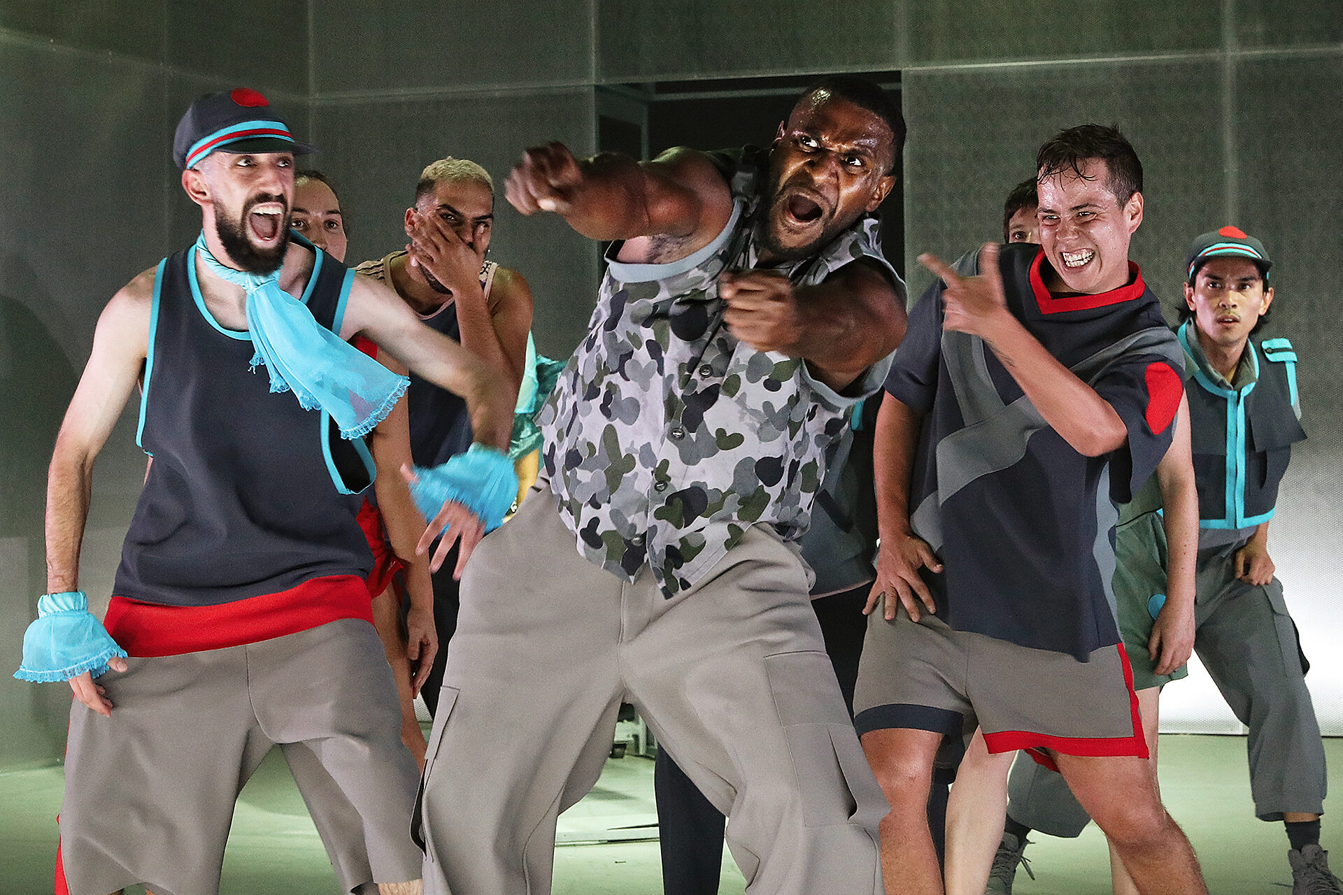 Jurrungu Nana-ga - Show Image 4