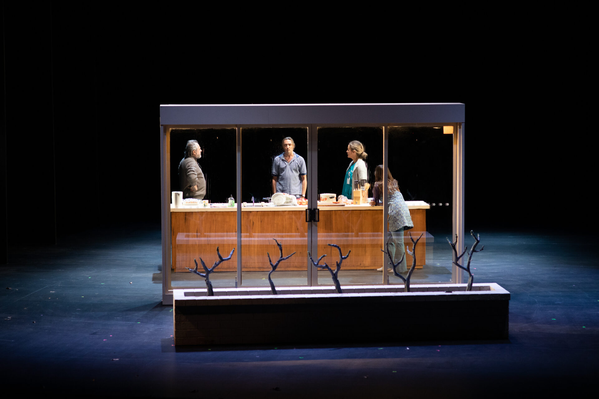 Things I Know To Be True - Show Image 3