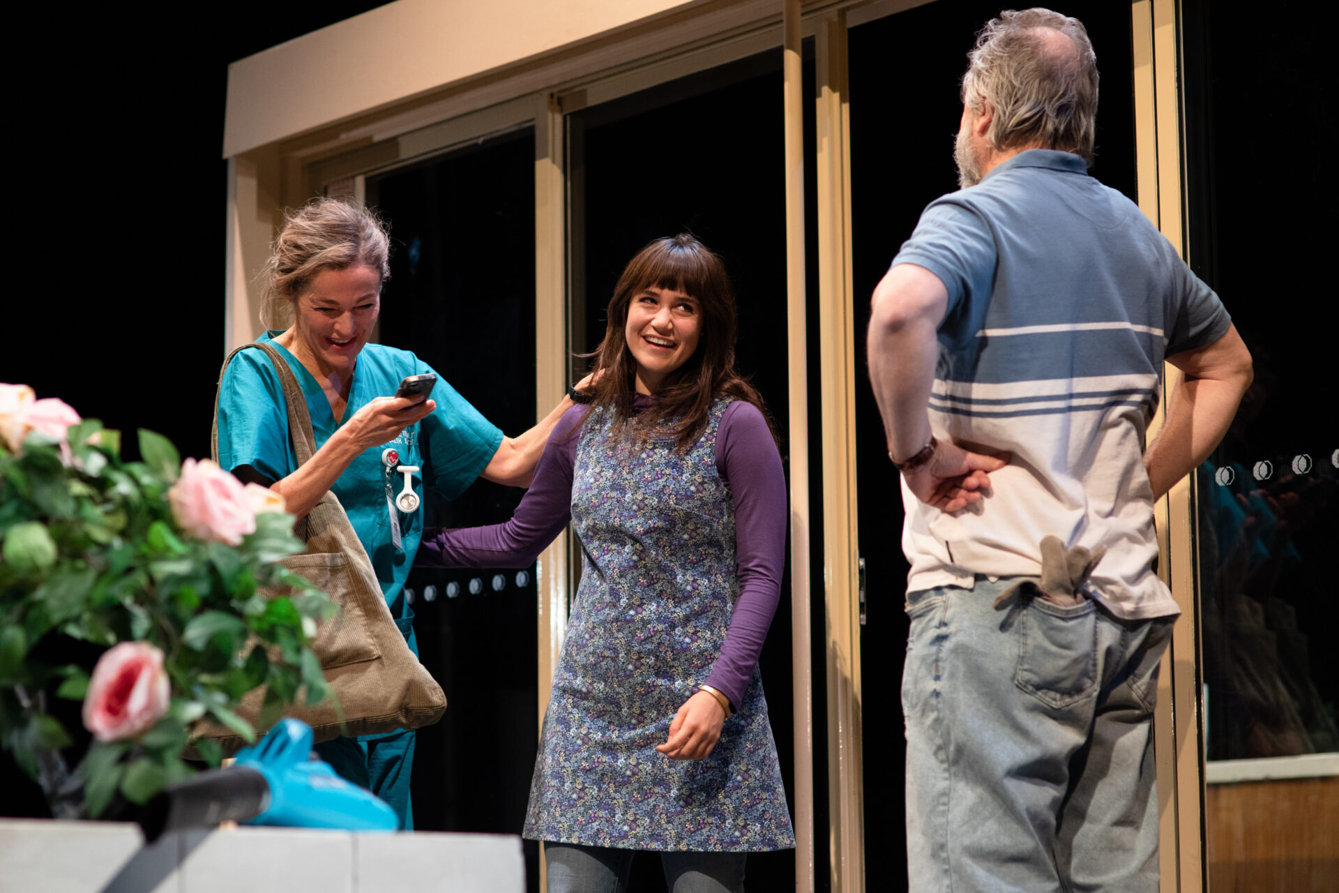 Things I Know To Be True - Show Image 1