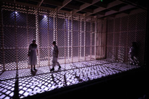 The Bleeding Tree - Show Image 1