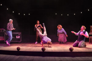 Cyrano - Show Image 3