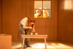 Dirty Birds - Show Image 3