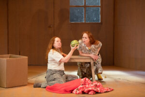 Dirty Birds - Show Image 5