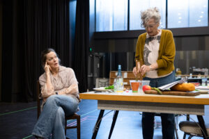 The Children Rehearsals 6