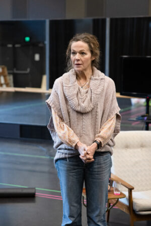 The Children Rehearsals 4