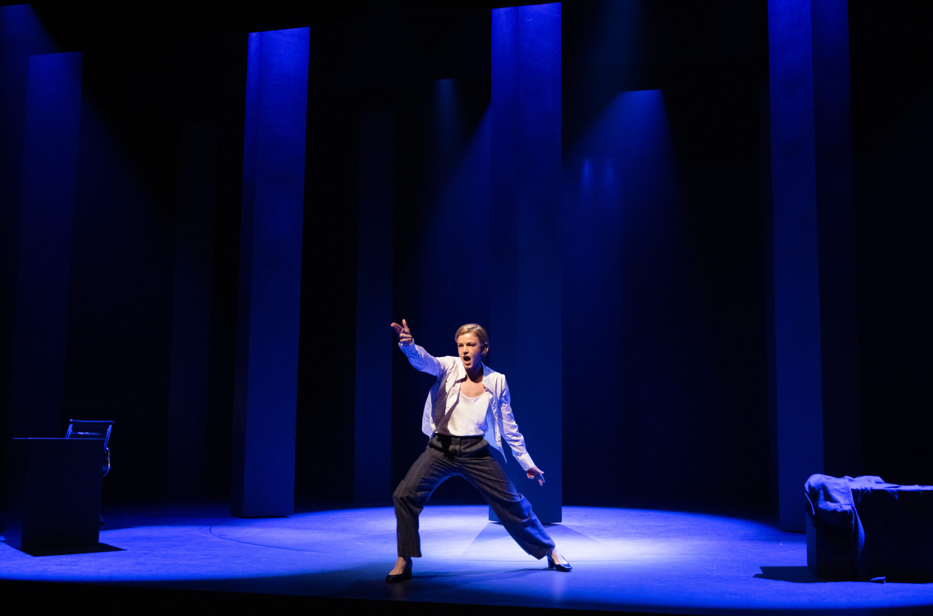 Prima Facie - Show Image 5