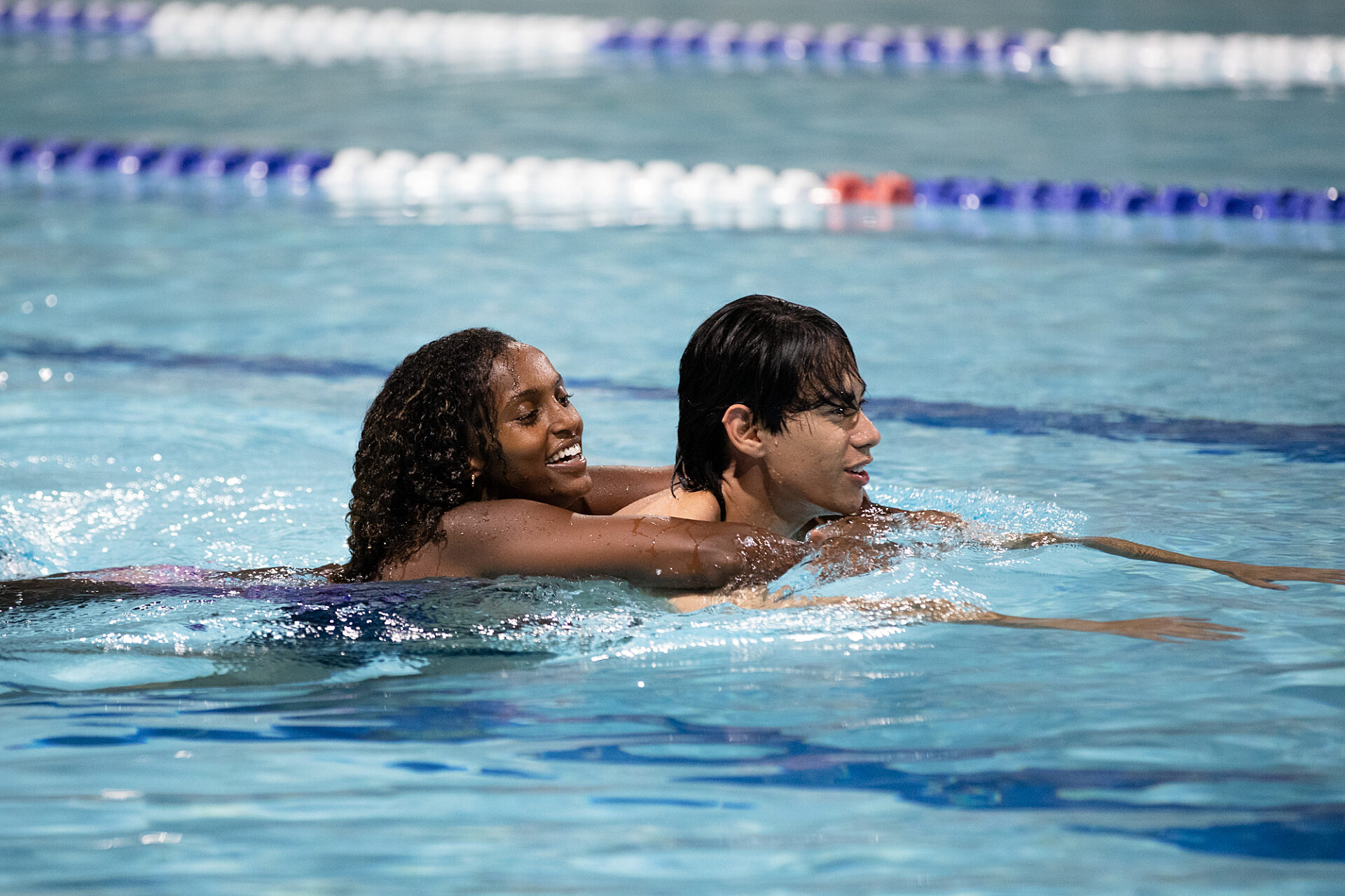 The Pool - Show Image 4