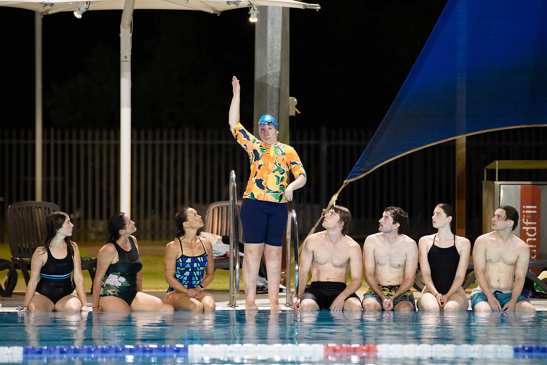 The Pool - Show Image 3