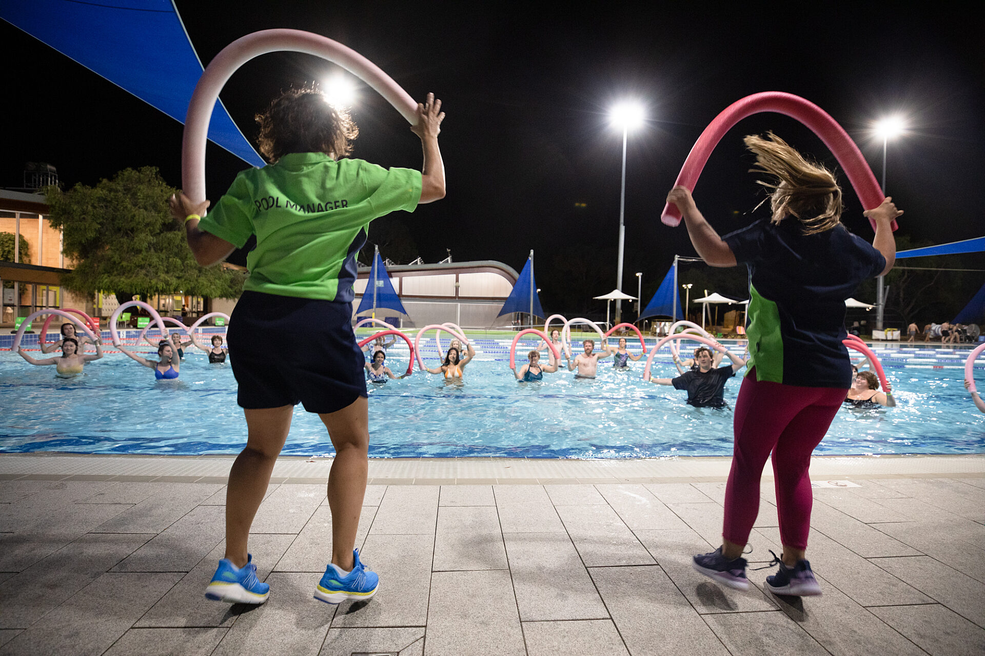 The Pool - Show Image 6