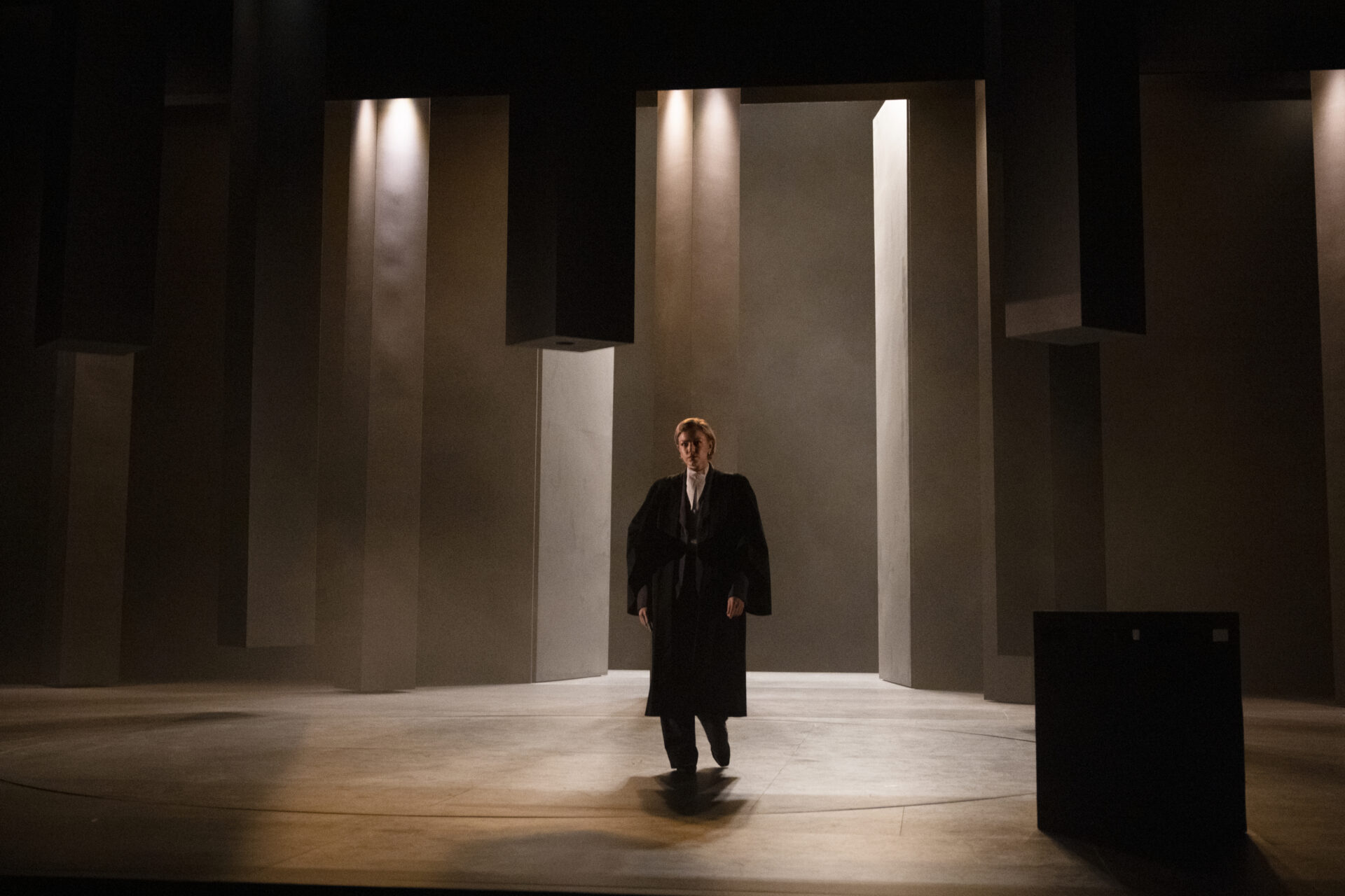 Prima Facie - Show Image 1