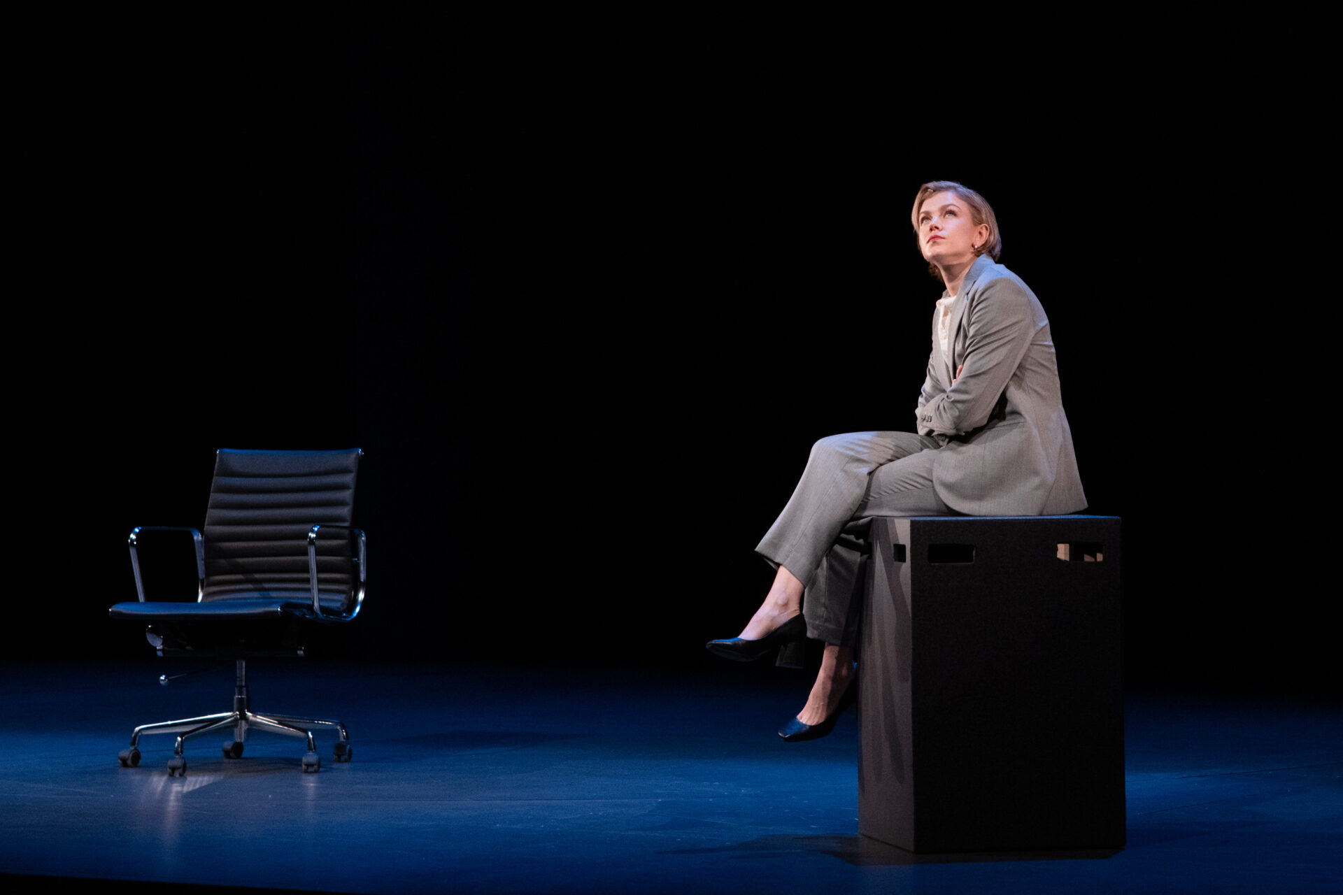 Prima Facie - Show Image 2