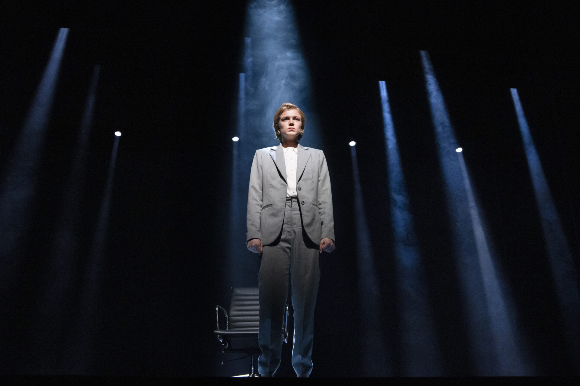 Prima Facie - Show Image 3