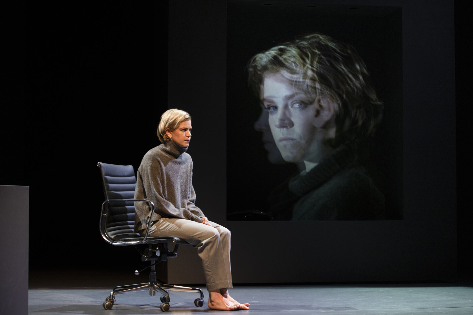 Prima Facie - Show Image 6