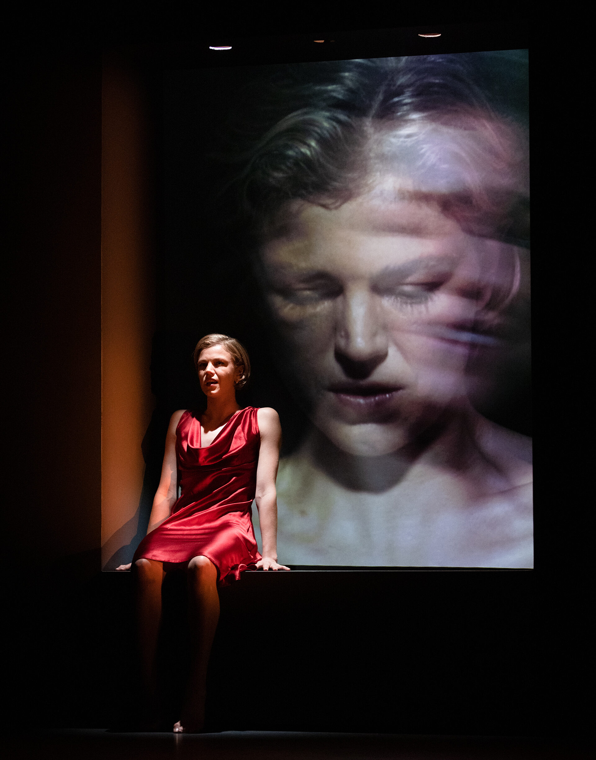 Prima Facie - Show Image 4