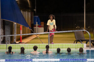 The Pool - Show Image 1