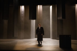 Prima Facie - Show Image 1