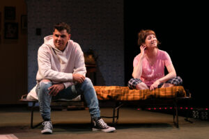 Barracking for the Umpire - Show Image 4