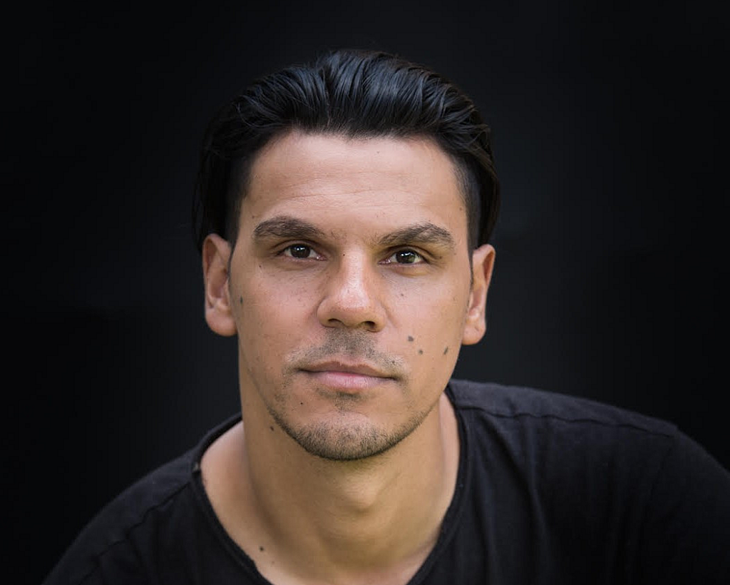 NEWS Jacky Ian Wilkes cast announcement