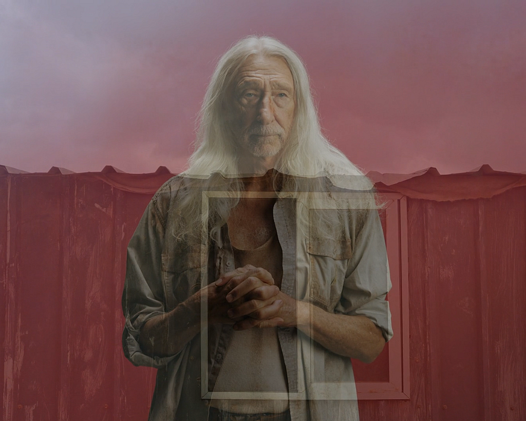 NEWS Shepherds Hut Creative Trailer