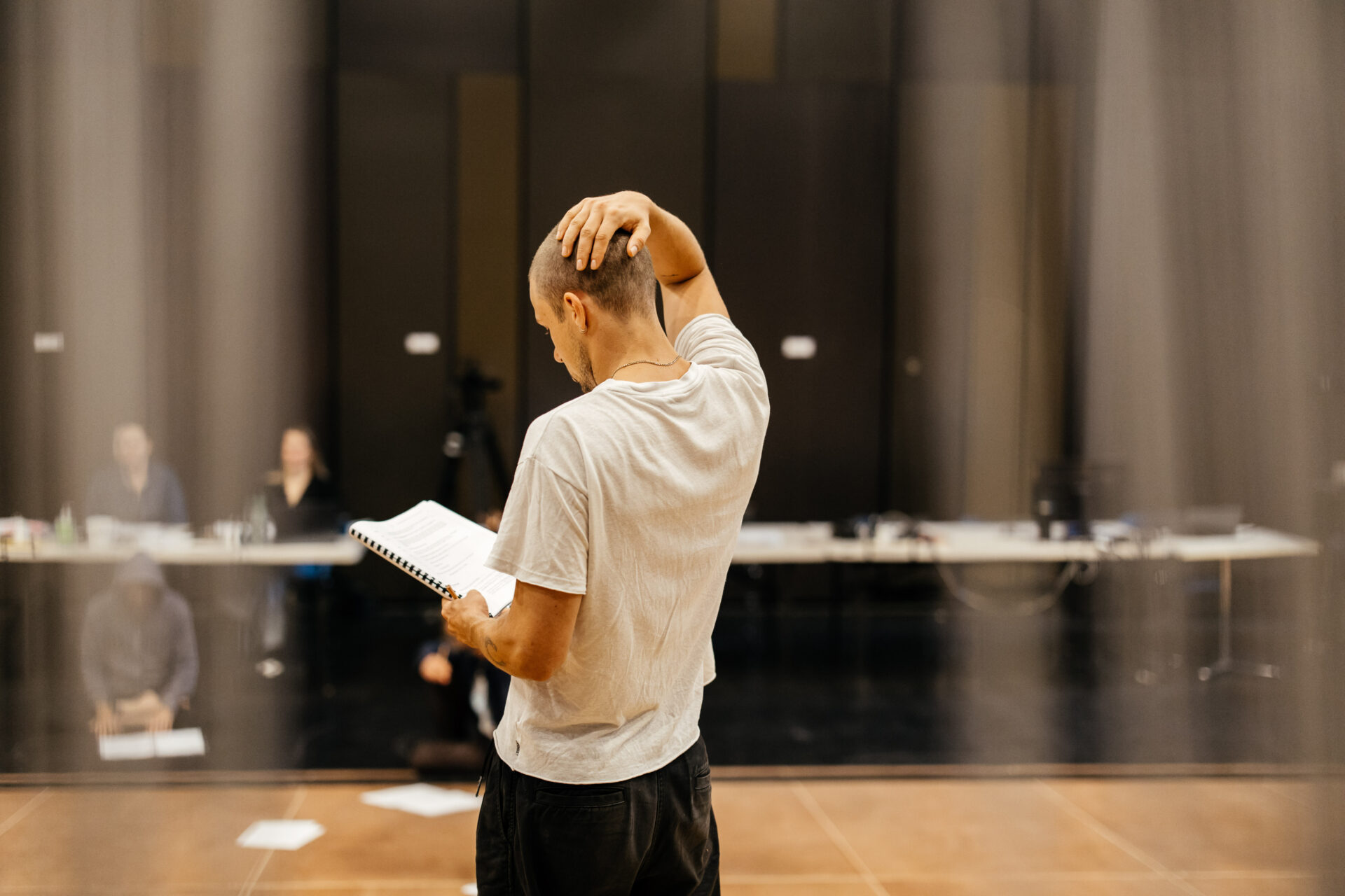 Black Swan Shepherds Hut Tori Lill APR26 79