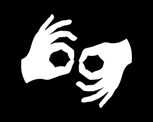 ACCESSIBILITY Auslan