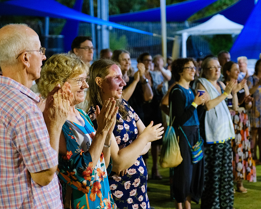 FRIENDS PAGE Card image