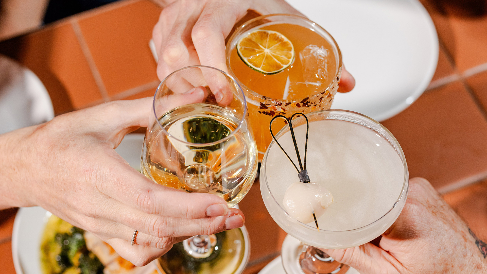 FRIENDS PAGE: Special Offers